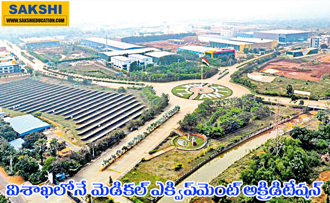 AP Medtech Zone  Innovation in healthcare technology  History making achievement in Visakhapatnam