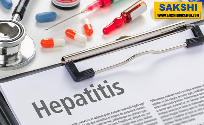 Alarming Hepatitis Rates in India: Ranked Second in Hepatitis B and C Cases