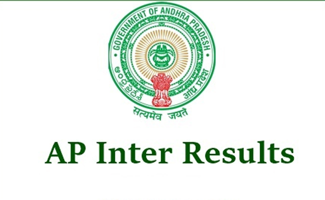 AP Intermediate Results  Intermediate Results  Krishna District   Top Position  