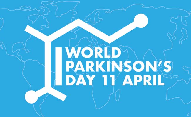 World Parkinson's Day 2024