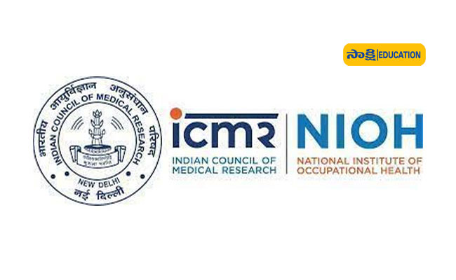 ICMR NIOH UDC & LDC Notification 2024 out 