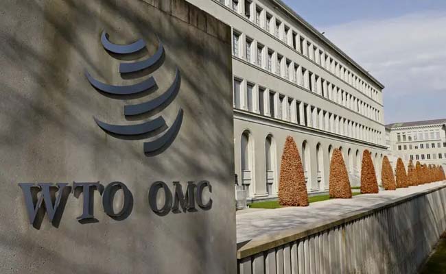 WTO norms and domestic support limits   India Invokes Peace Clause for Fifth Consecutive Time at WTO  World Trade Organization 
