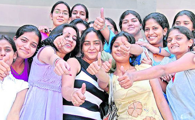 Annamayya District stands at 22nd place in AP Intermediate Results