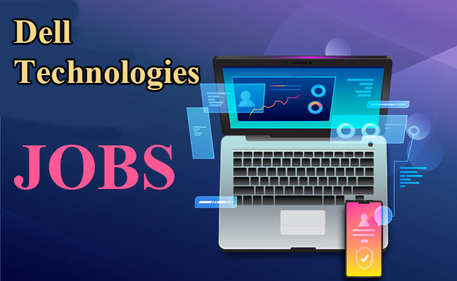Software jobs in Dell Technologies 