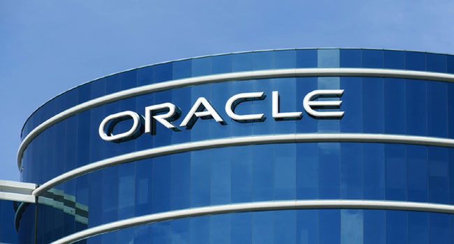 Oracle Hiring Software Developer