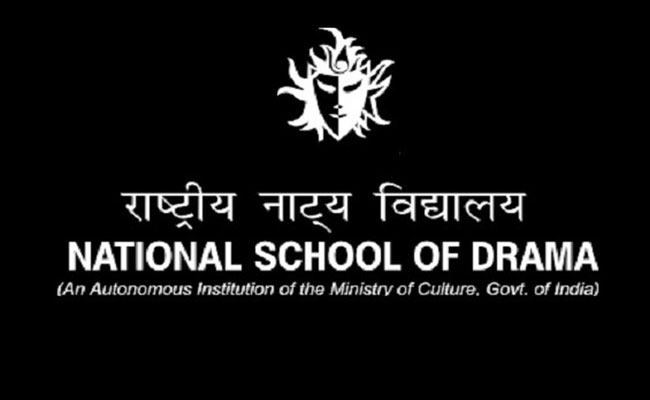 Diploma Admission In National School of Drama  