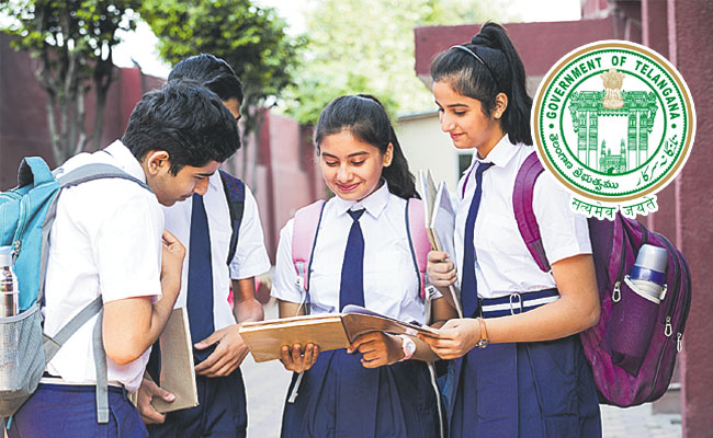 Eligible and Interested Students Applying Online   Admission Fee Details for Different Categories   admissions in Model Schools   Government Notification for Ideal School Admissions