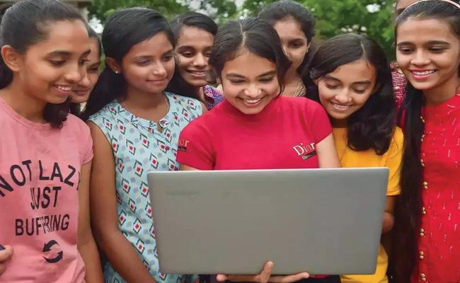 Official website for results  TS Inter Results 2024 Live Updates  Announcement of Inter First and Second Examination Results