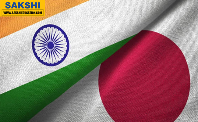 10th Round Of India-Japan Consultations On Disarmament, Non-Proliferation And Export Control Held In Tokyo