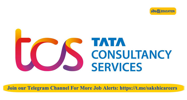 Tata Consultancy Services (TCS) is Hiring!