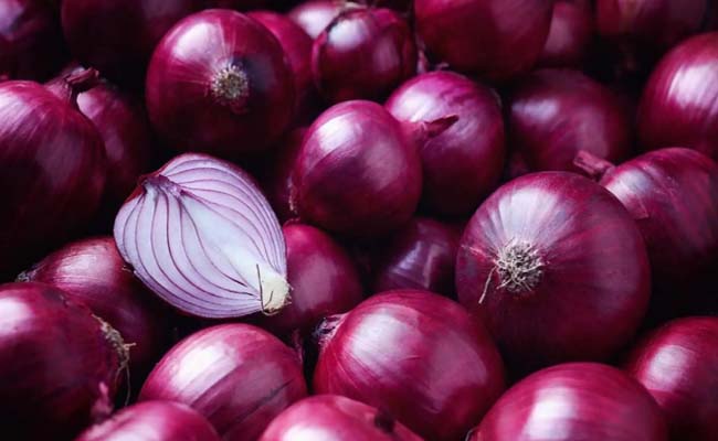Govt Allows Export Of 99,150 Metric Tons Of Onion To 6 Countries