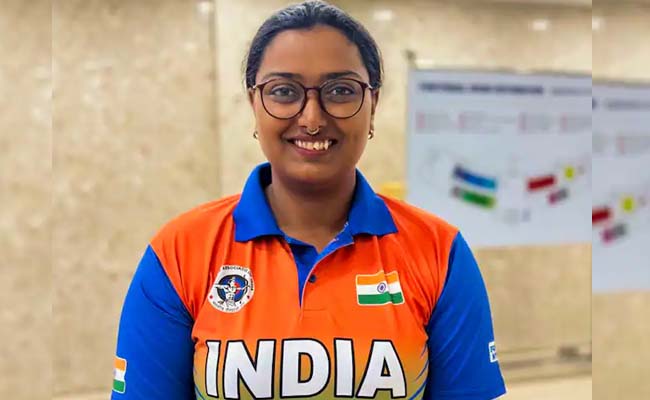 Target Olympic Podium Scheme Selected Archer Deepika kumari In Top List