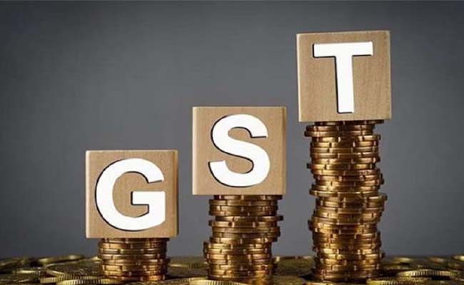  April 2024 GST Collections  GST Revenues Hit Record Rs 2.10 Lakh Crore In April   Record GST Collection Achieved  