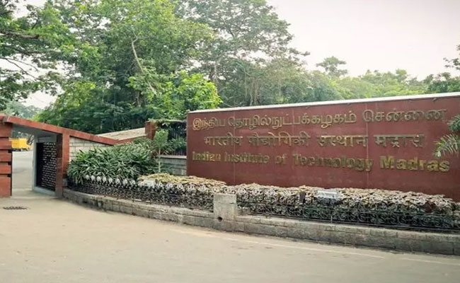 IIT Madras BS Data Science helps place 2,500 students with jobs & promotions