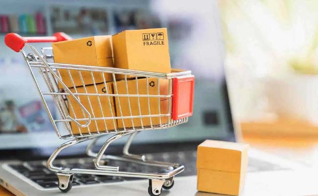 Indias Ecommerce Market Set to Become Third Largest Globally by 2030  "Rural Indian market contributing to Indias booming e commerce sector 