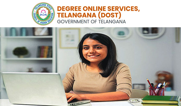 Degree Online Services Telangana Admissions Notification   Three Phases of DOST 2024 Admissions Process  DOST 2024 Admission Notification for Degree Courses in Telangana  May 3rd Commencement Date for Degree Course Admissions  