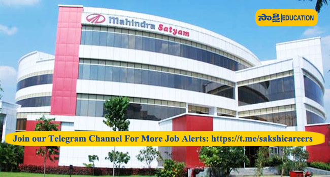 Tech Mahindra Careers 