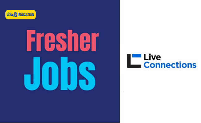 Live Connections Careers 
