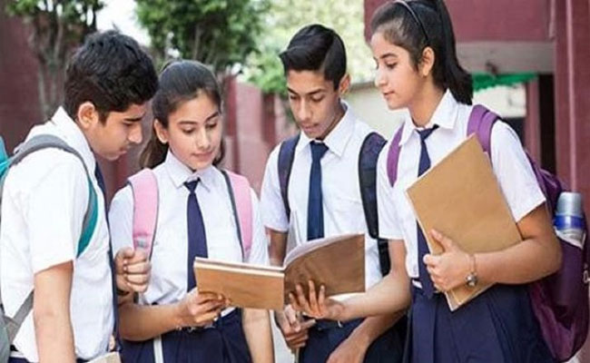 CBSE 10th Class Exams Results Date