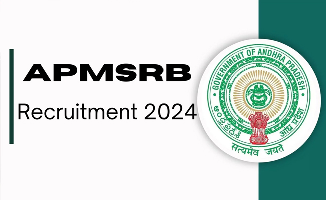 Contractual Tutor Position in Government Medical Colleges   Teaching Hospital Tutor Job Opportunity  Medical Services Recruitment Board Application  Tutor Recruitment in Mangalagiri, Guntur District  Contract based tutor posts at AP Medical Services Recruitment Board   Andhra Pradesh MSRB Recruitment