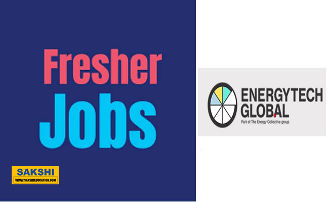 Apply now for Process Associate position  Process Associate recruitment opportunity  EnergyTech Global Private Limited Careers  EnergyTech Global Private Limited  
