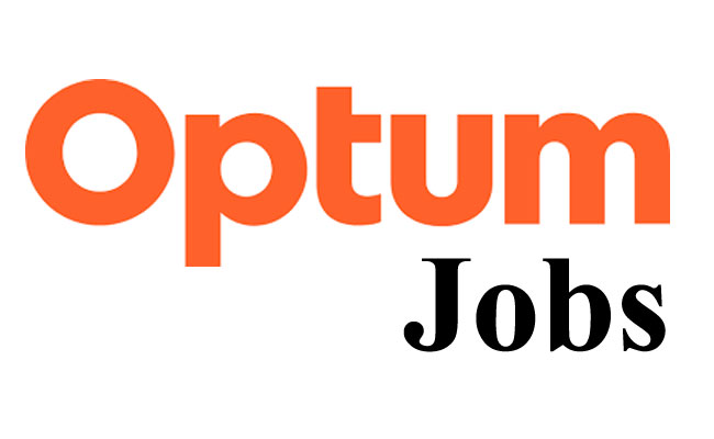 Job Opening in Optum 