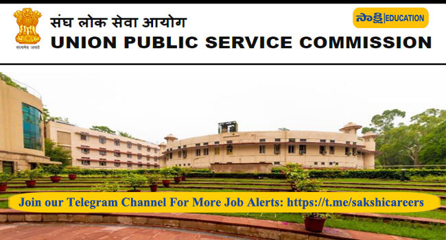 UPSC Various Posts Recruitment 2024 Notification  Union Public Service Commission  Apply online  Various job vacancies announcement  RecruitmentRecruitment notification  