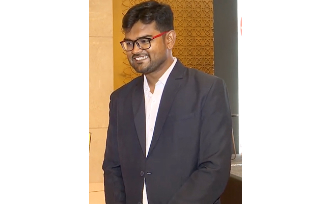 UPSC 2023 Civils Services Ranker Lakhan Singh shares his success story and experience