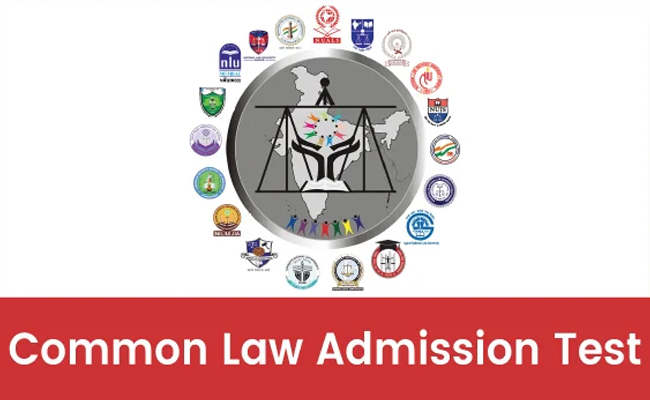 Admissions at National Law Universities with Common Law Entrance Test 