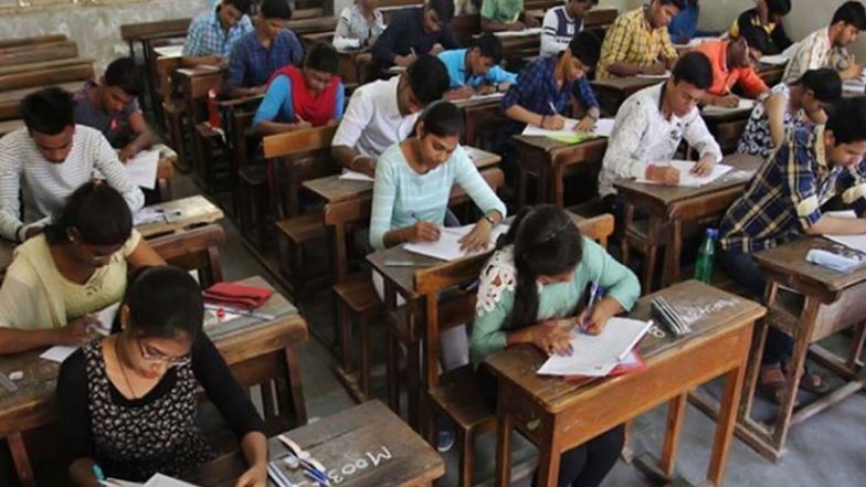 Schedule for Intermediate Advanced Supplementary Examinations in Karimnagar district  TS Inter Supplementary Exam 2024  Jaganmohan Reddy announcing the completion of exam arrangements in Karimnagar  