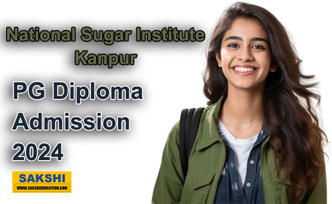 National Sugar Institute Kanpur   Apply Now for PG Diploma and Certificate Courses  Apply Now for PG Diploma and Certificate Courses  Applications for admissions at PG and Diploma Courses in Sugar Technology