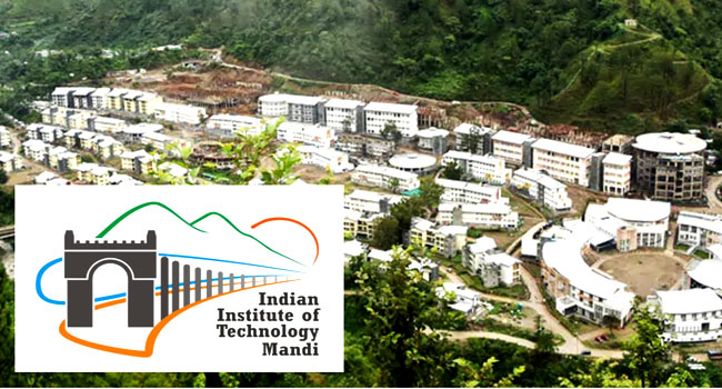 IIT Mandi launches Five Year Integrated MBA Program from the academic year 2024-25