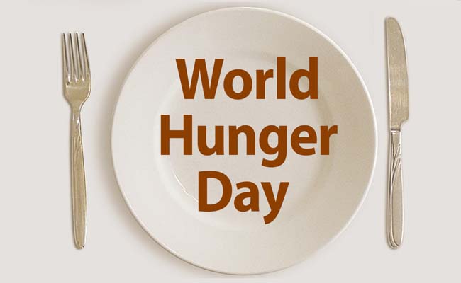World Hunger Day 2024: Theme And History Significance Awareness  