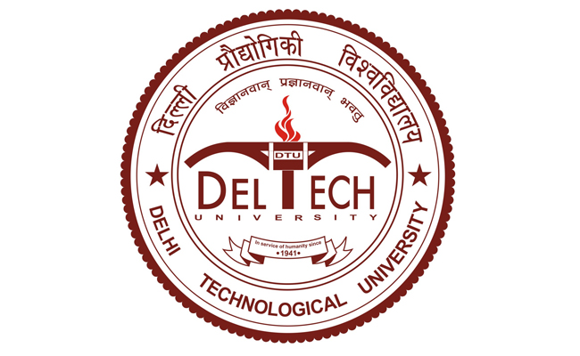 Admission Announcement  Delhi Technological University  Applications for admissions at Delhi Technological University in MBA Courses