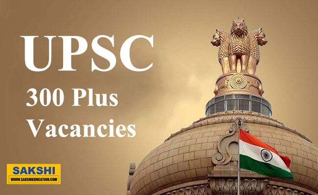 UPSC  UPSC notifications 2024  Job Vacancies Announcement  Government Job Opportunity  UPSC Recruitment Notice  Job Application Form  