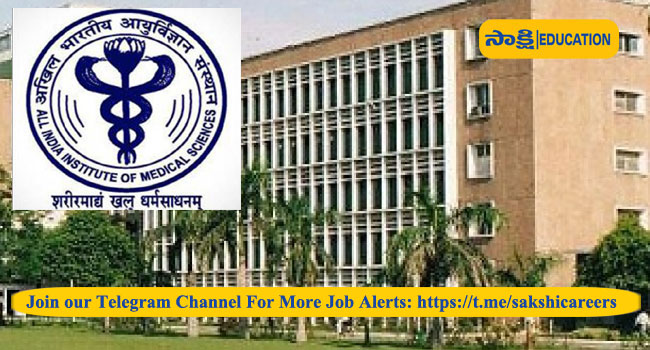  AIIMS New Delhi Recruitment Notification  Apply Online for AIIMS New Delhi Vacancies  Part-Time Super Specialist Job Opening  AIIMS New Delhi Project Research Scientist I Notification 2024   Senior Resident Vacancy Advertisement  