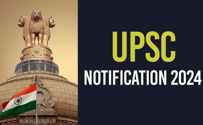 Opportunities in Central Departments   312 Direct Recruitment Posts  Direct Recruitment in Central Departments  UPSC Notification 2024 released for jobs at central departments  UPSC Notification  
