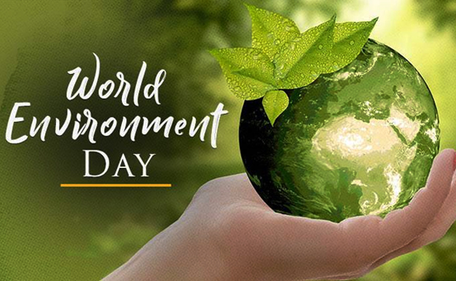 World Environment Day 2024 Theme, History  LandRestoration
