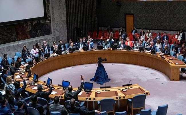  United Nations General Assembly  Pakistan, Somalia, Panama, Denmark and Greece elected to UN Security Council