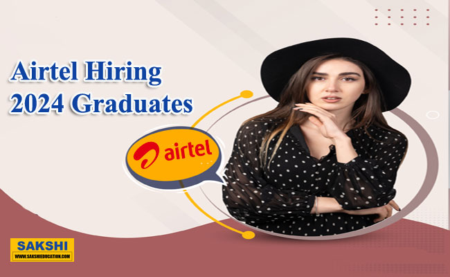 Airtel Account Manager Opportunity for Women 