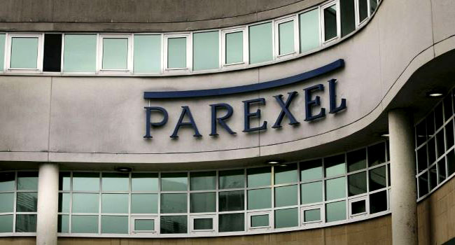 Parexel Hiring Payroll Specialist