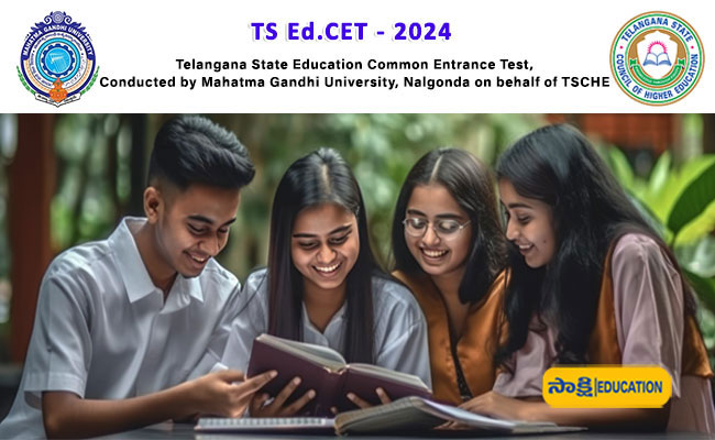 TG EDCET 2024 Results Out Now  Chairman Limbadri releasing Telangana Edset results  