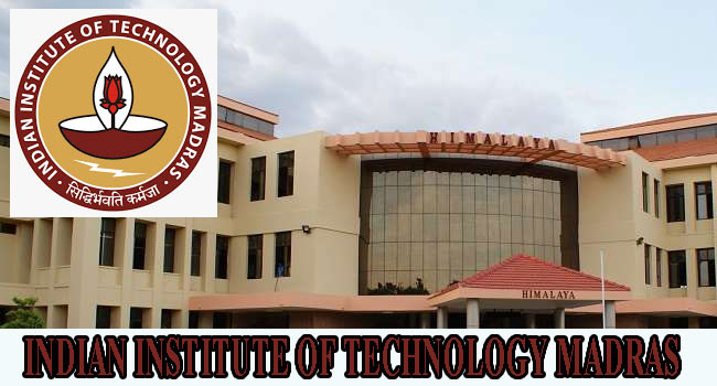 Project Associate recruitment notification   Apply online  Eligibility criteria   Vacancy details  IIT Madras Project Associate Vacancy Notification 2024  Indian Institute of Technology Madras  