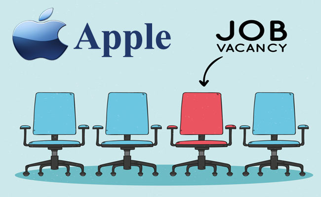 jobs at apple