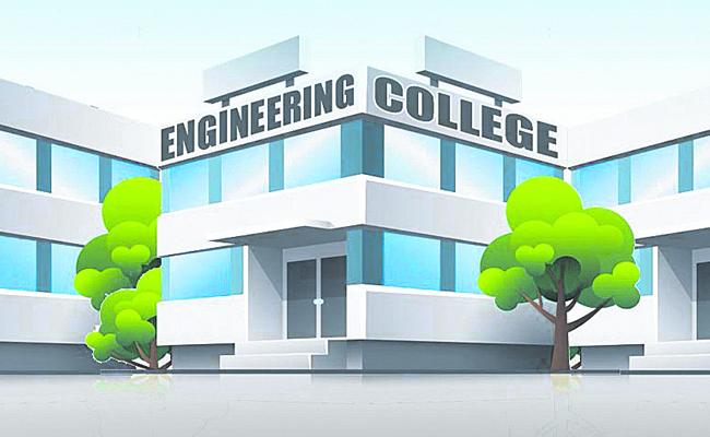 Additional seats for YSR Engineering College   Principal Acharya C. Nagaraju of YSR Engineering College
