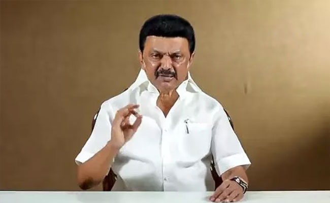 Social justice concerns over NEET implementation  NEET Controversy  MK Stalin, Tamil Nadu CM, speaks against NEET  NEET exam controversy in Chennai  