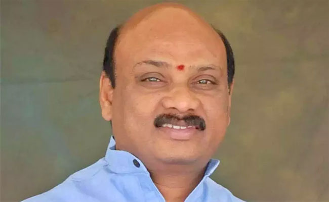 Jana Sena Party  AP Assembly Speaker  Chintakayala Ayyannapatra, senior TDP leader  Andhra Pradesh Legislative Assembly  