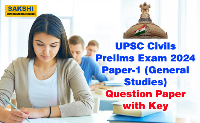 Subject expert preparing the answer key for UPSC Prelims Exam  UPSC Civils Services 2024 Prelims Paper 1 Answer Key  Official UPSC website for checking the final answer key  