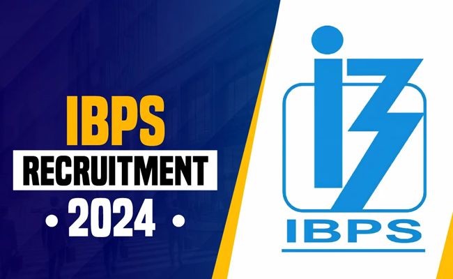 Institute of Banking Personnel Selection Notification 2024 for jobs at banks