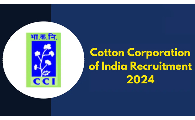Career opportunities at Cotton Corporation of India Limited Navi Mumbai  Apply for jobs at Cotton Corporation of India Limited Navi Mumbai  Direct Recruitment based jobs at Cotton Corporation of India Mumbai Cotton Corporation of India Limited Navi Mumbai job recruitment  